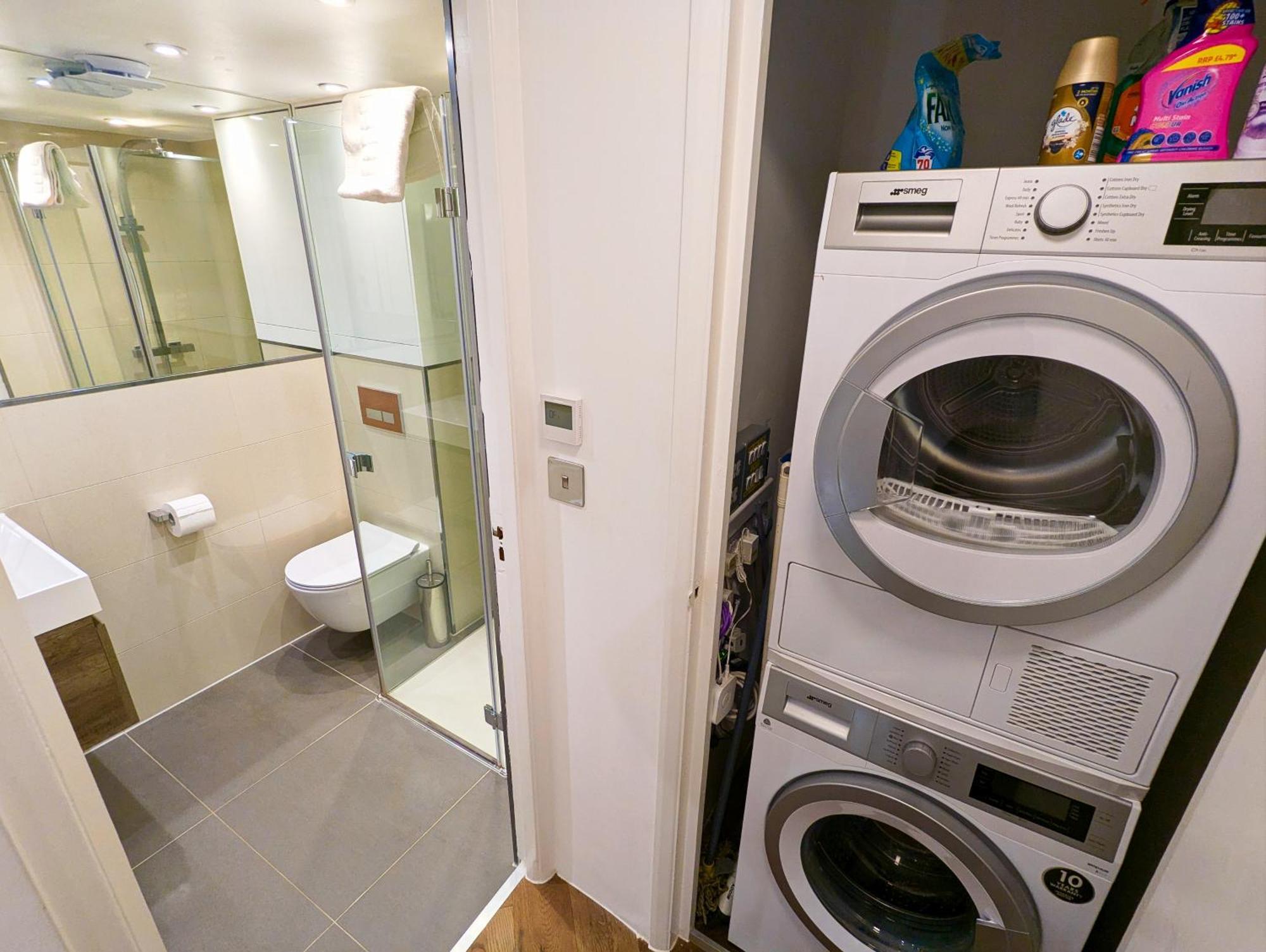 Modern 1 Bedroom Apartment In Kensington London Kültér fotó